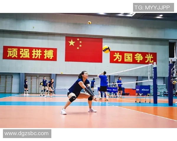 体育实时数据科学排球心理素质训练方法探讨与实践提升运动员竞技表现的有效策略