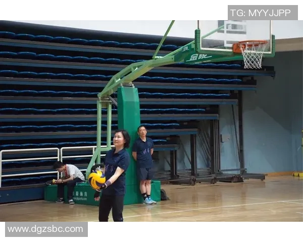 运动数据刘芳独家分享排球心得与技巧助你提升球技的秘密解析