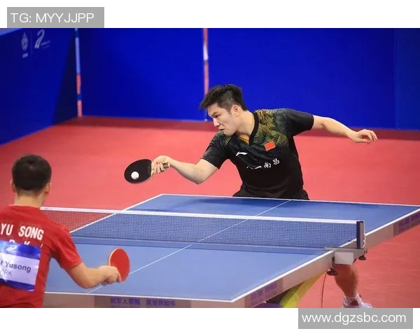 实时新闻深圳乒乓球队团队协作能力显著提升创造历史新高排名引发关注